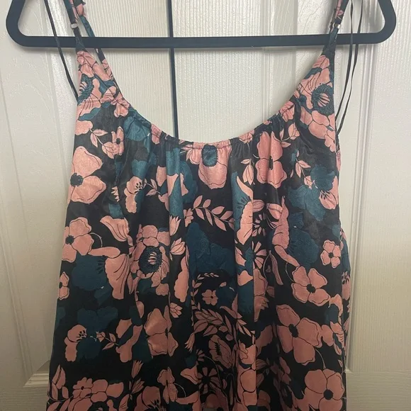 Free People x Revolve Far Out Babydoll Tunic Dress - Picture 5 of 5